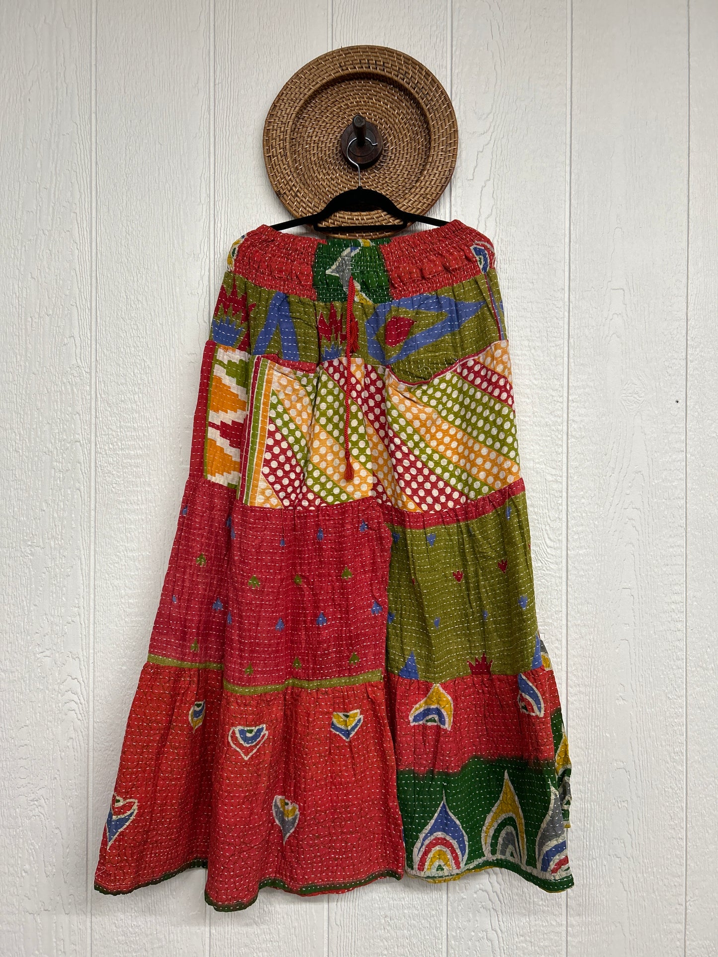 Lotus Wide Leg Pants 1025 236