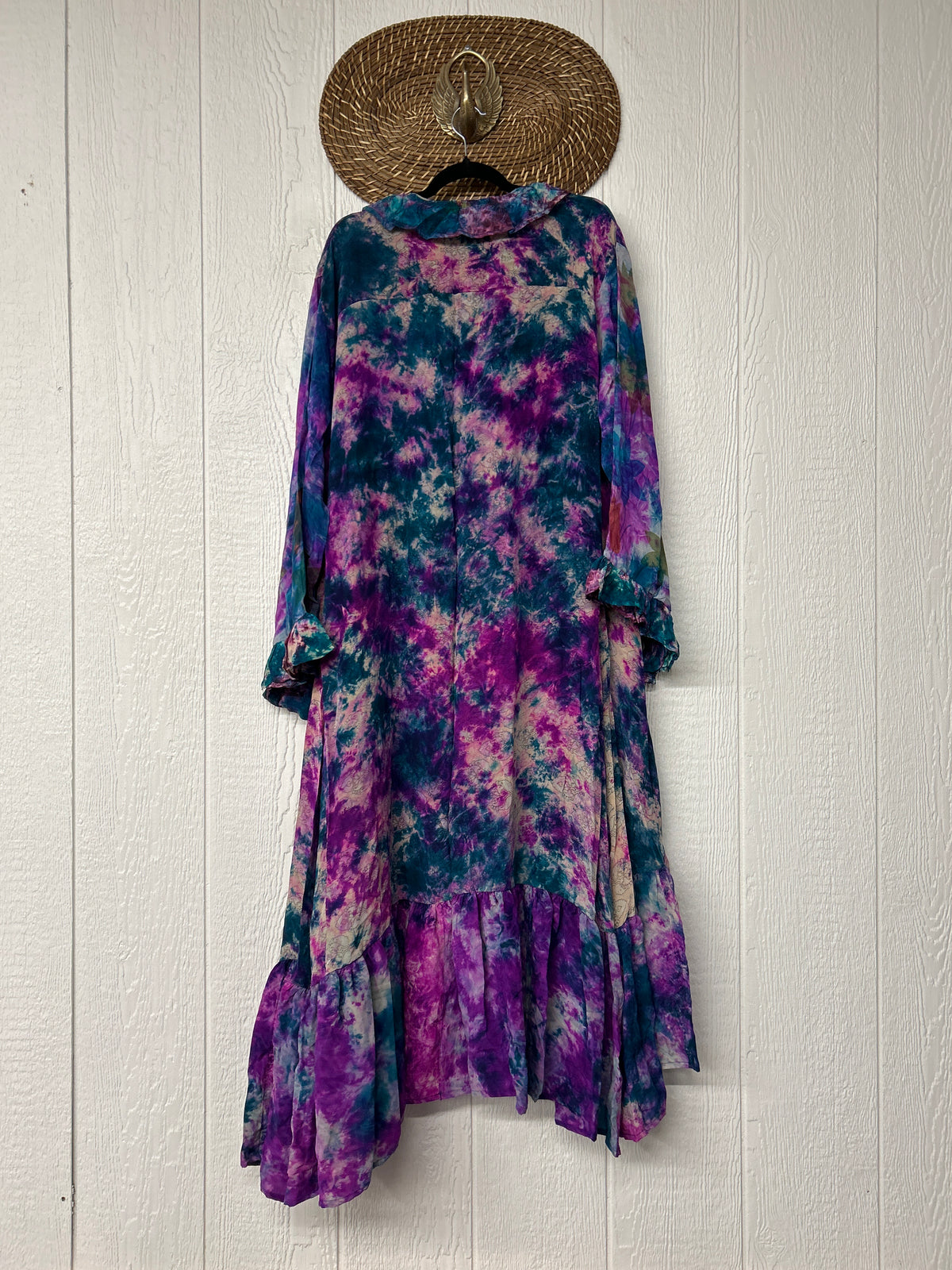 Crepe Sari Pixie Duster 1026 001