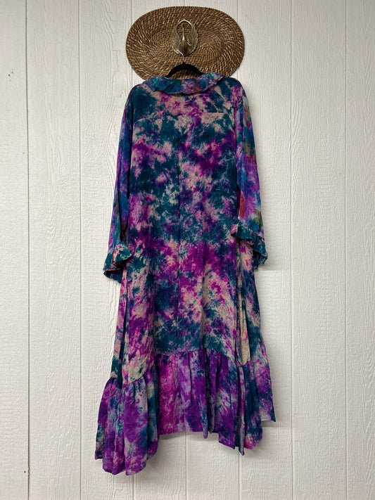 Crepe Sari Pixie Duster 1026 001