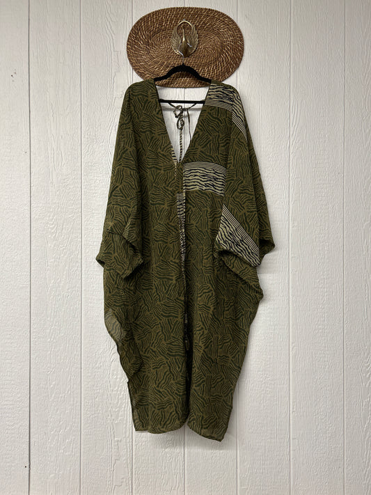 Crepe Sari Moondance Muu 1225 089