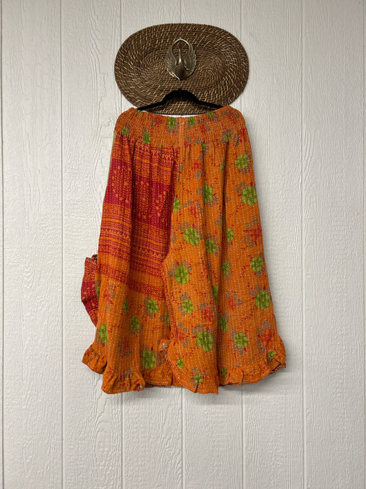Pareo Kantha Inner Peace Gauchos 0626 205