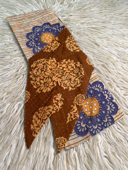 Kantha Headwraps 1025 102