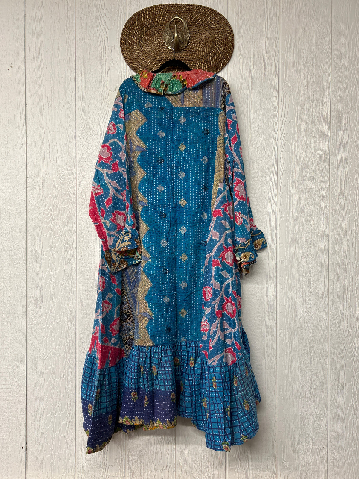 Pareo Kantha Pixie Duster 1026 207