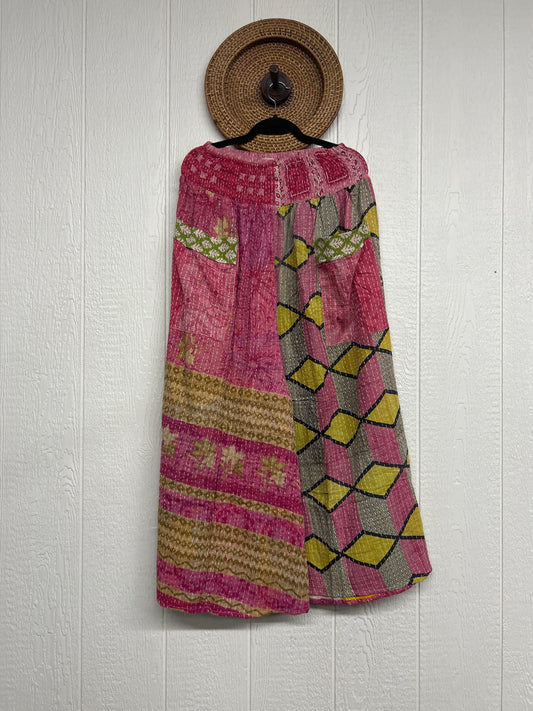 Pareo Kantha Butterfly Pant 0826 190