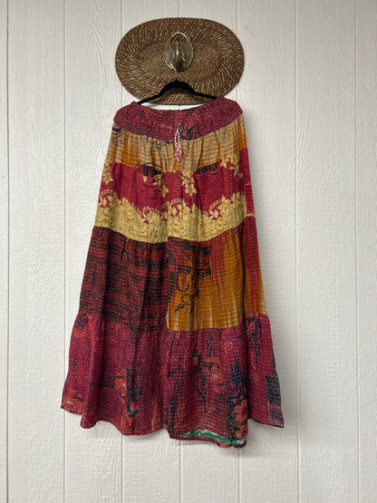 Lotus Wide Leg Pants 0925 025