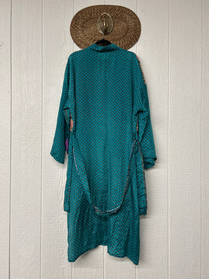 Rasgulla Sari Serenity Kimono 1125 223