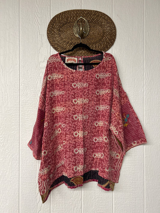 Pareo Kantha Dream Pullover 1225 012