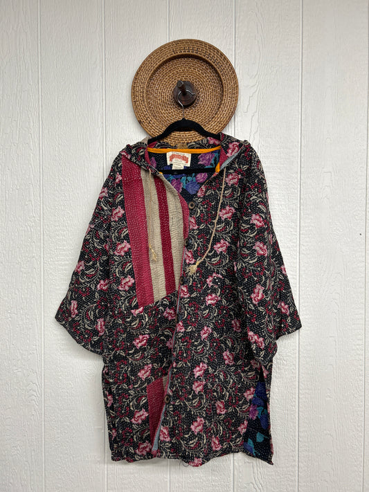 Half Moon Shacket 1025 185