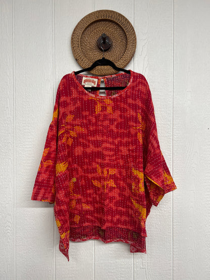 Pareo Kantha Dream Pullover 1225 186
