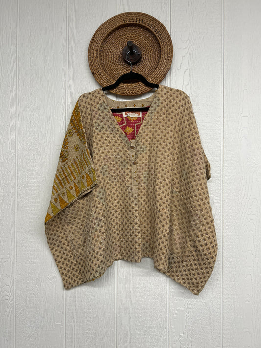 RETAIL Pareo Kantha Shortie-Muu 0926 269