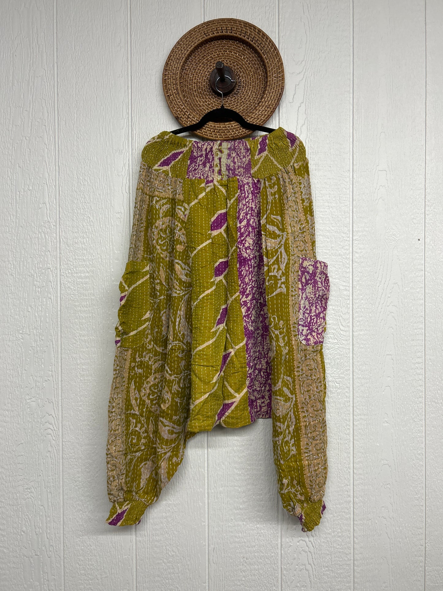 Pareo Kantha Be Still Harems 0626 008