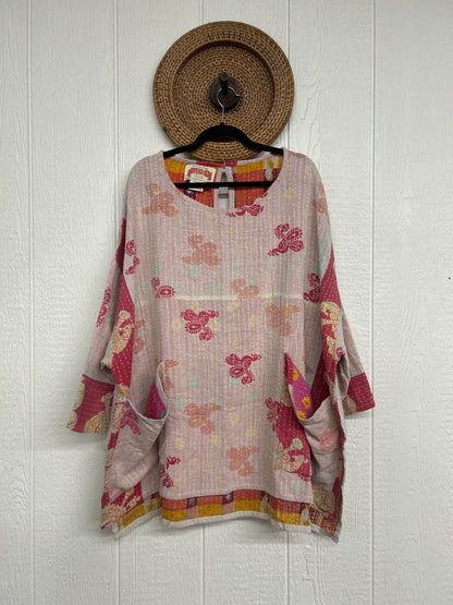 Pareo Kantha Dream Pullover 1225 245