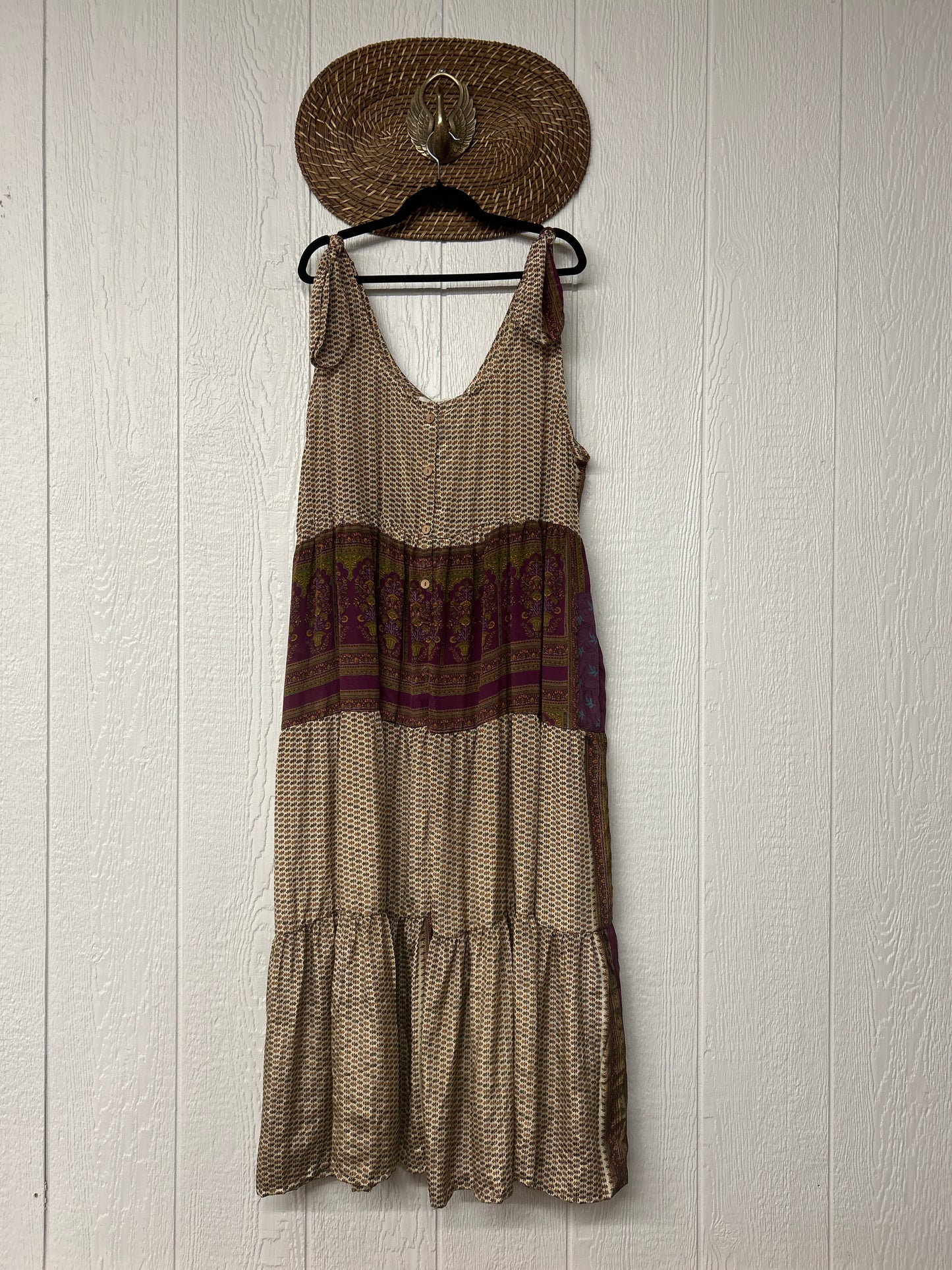 Celeste Jumpsuit 0725 071