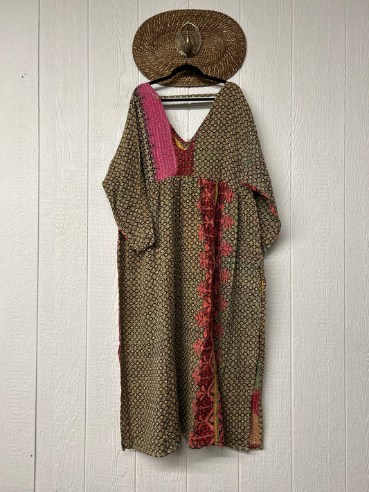 Pareo Kantha Aura Maxi 1026 003