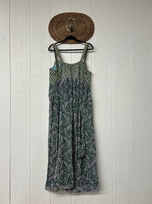 Crossroad Overall Dress 0925 050