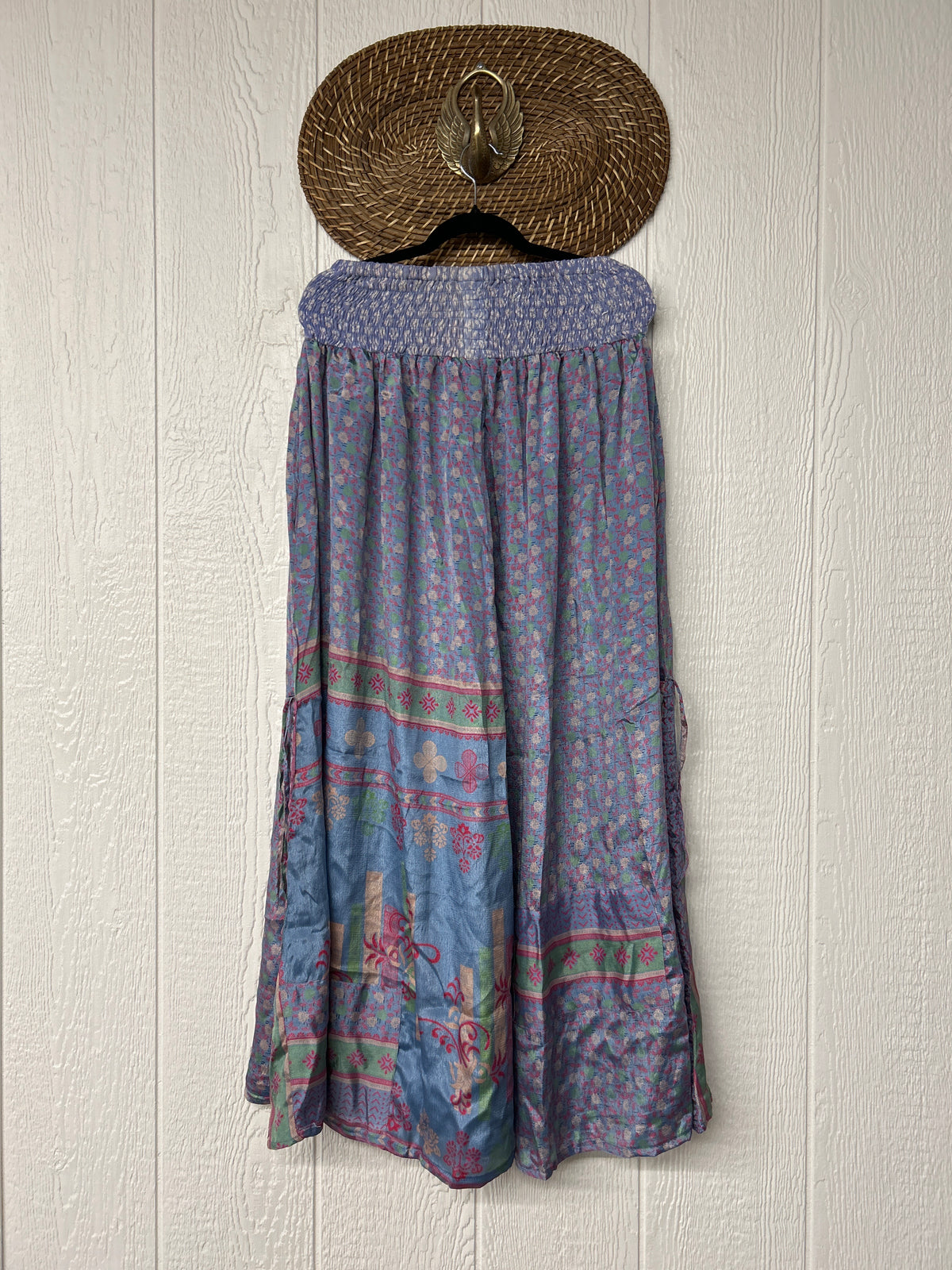 Rasgulla Sari Butterfly Pant 1026 155