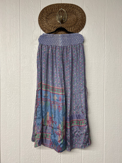Rasgulla Sari Butterfly Pant 1026 155