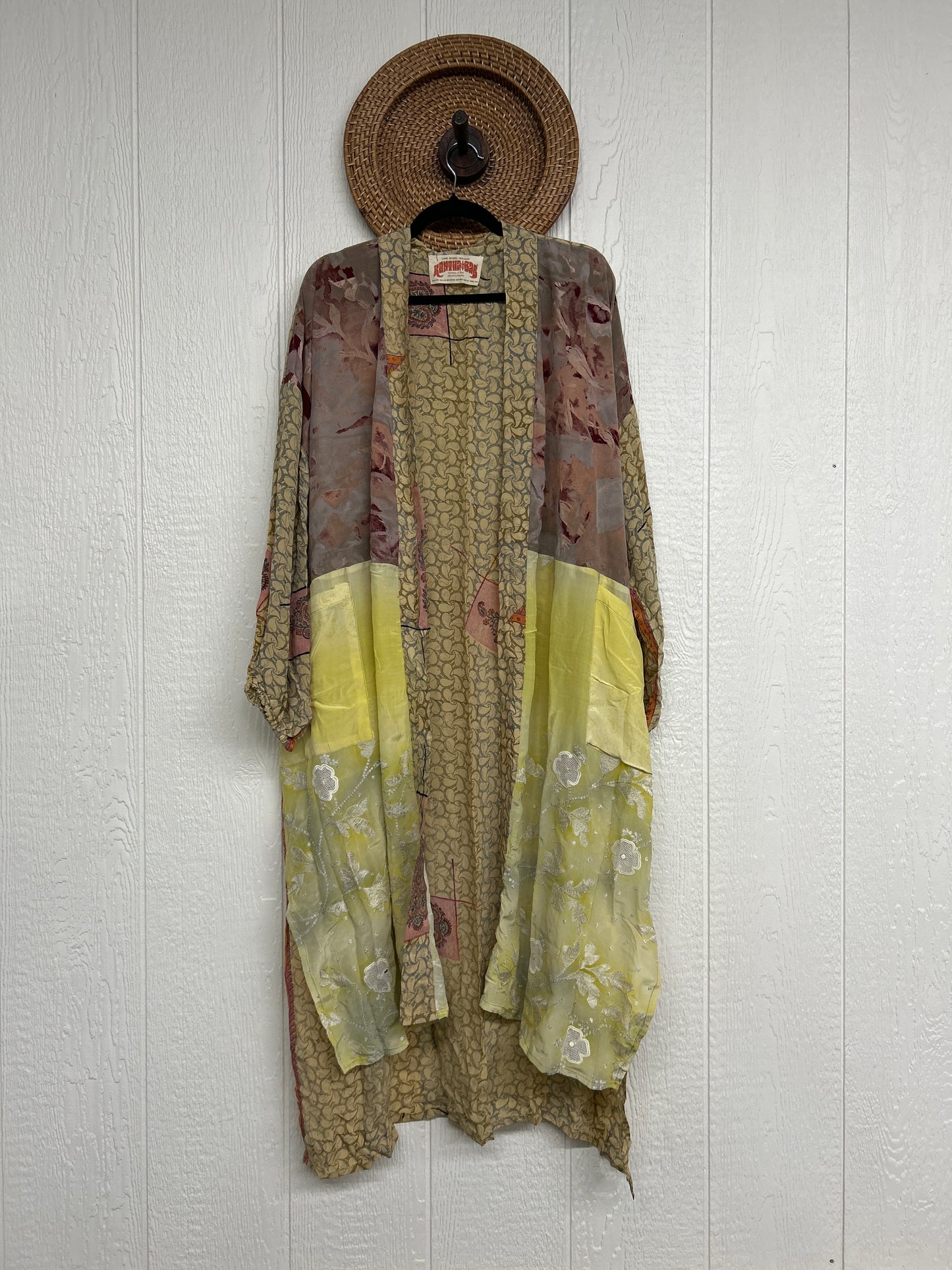Crepe Duster 0925 254