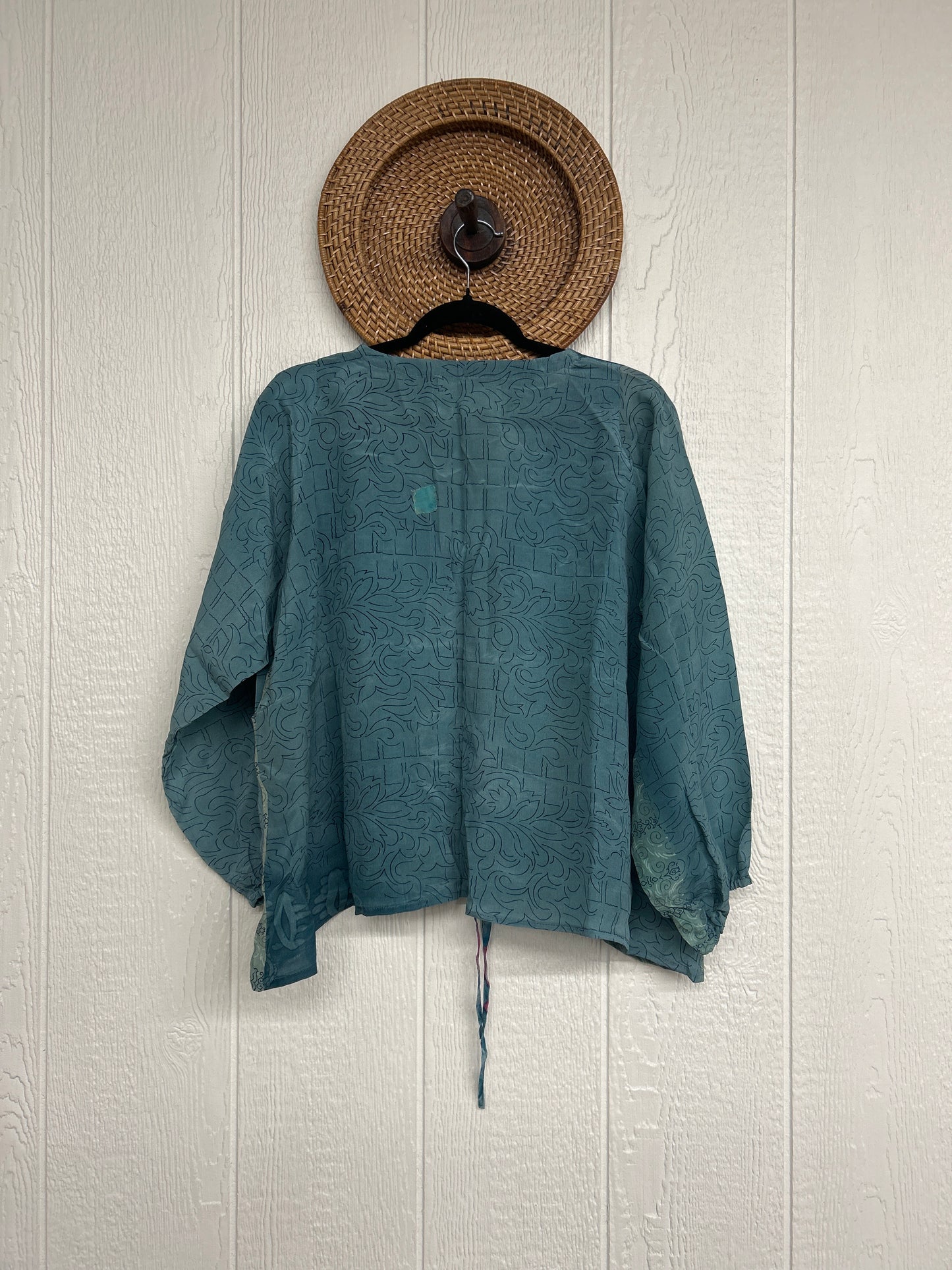 Daisy Blouse 1025 272