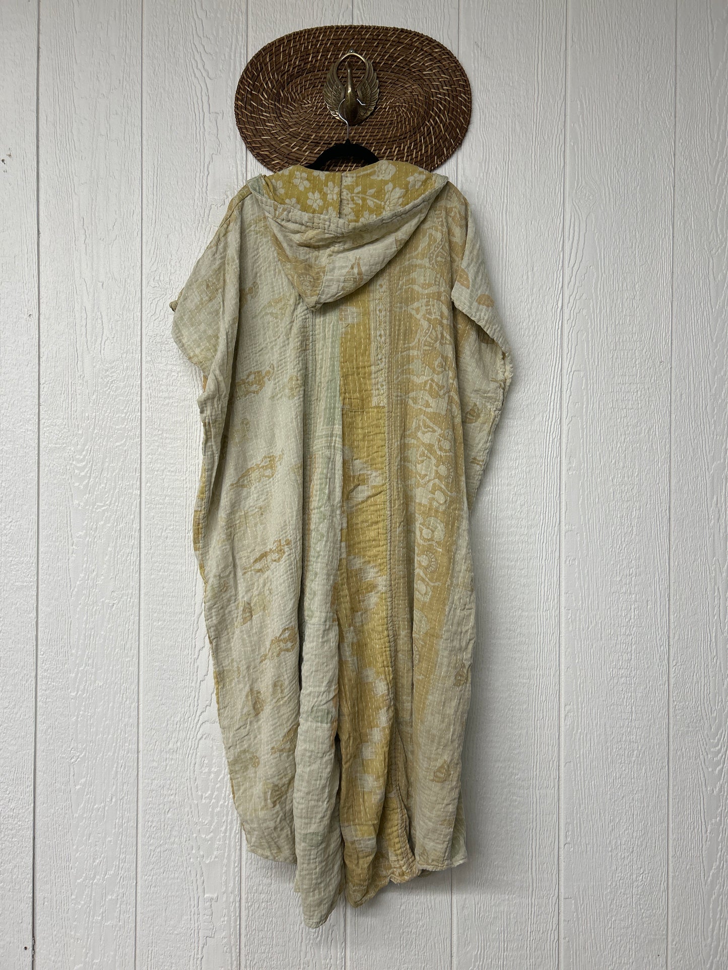 Alchemi Pareo Kantha Peacemaker Jumpsuit 0726 002