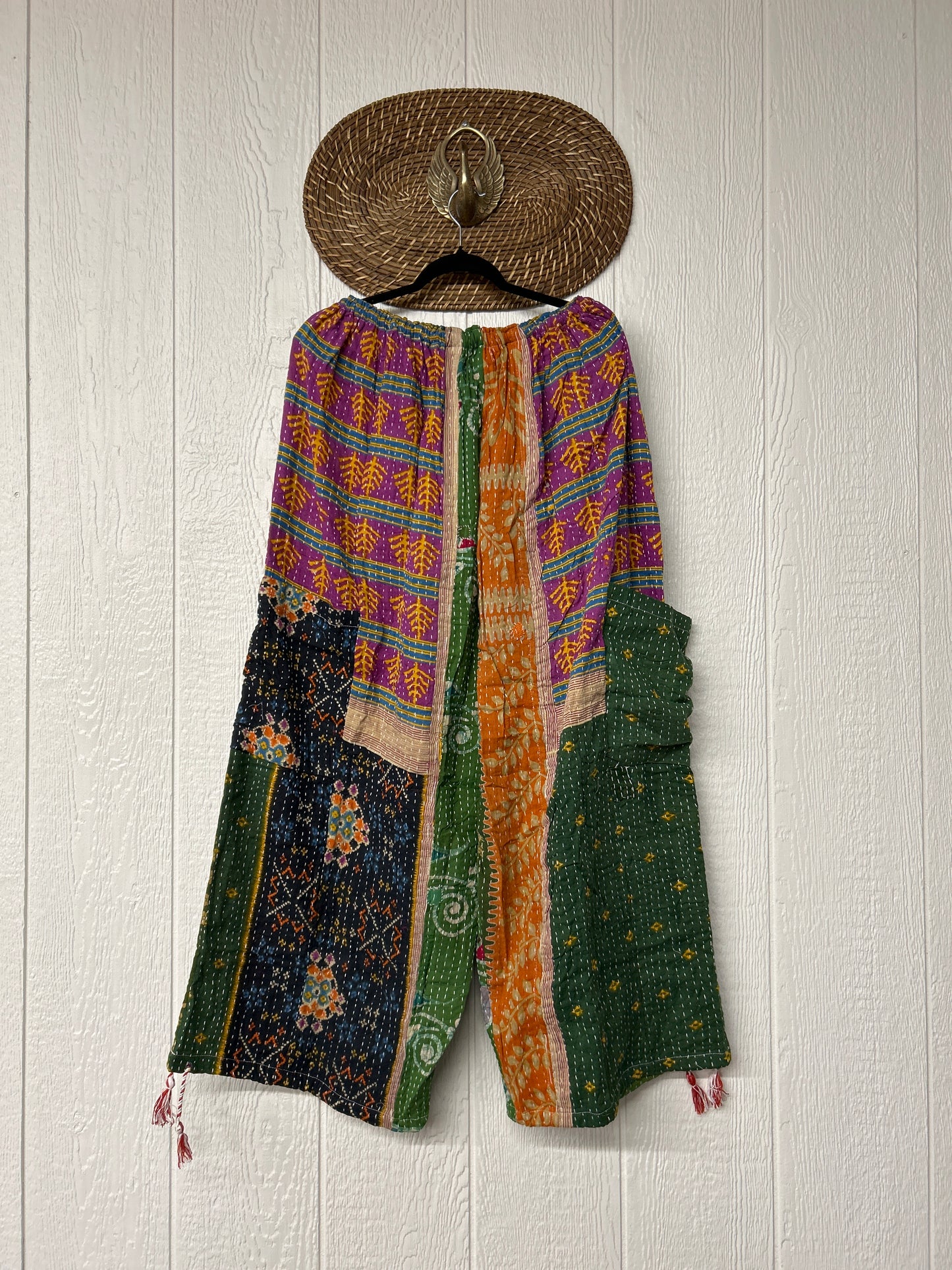 Karma Cargo Pants 1025 024