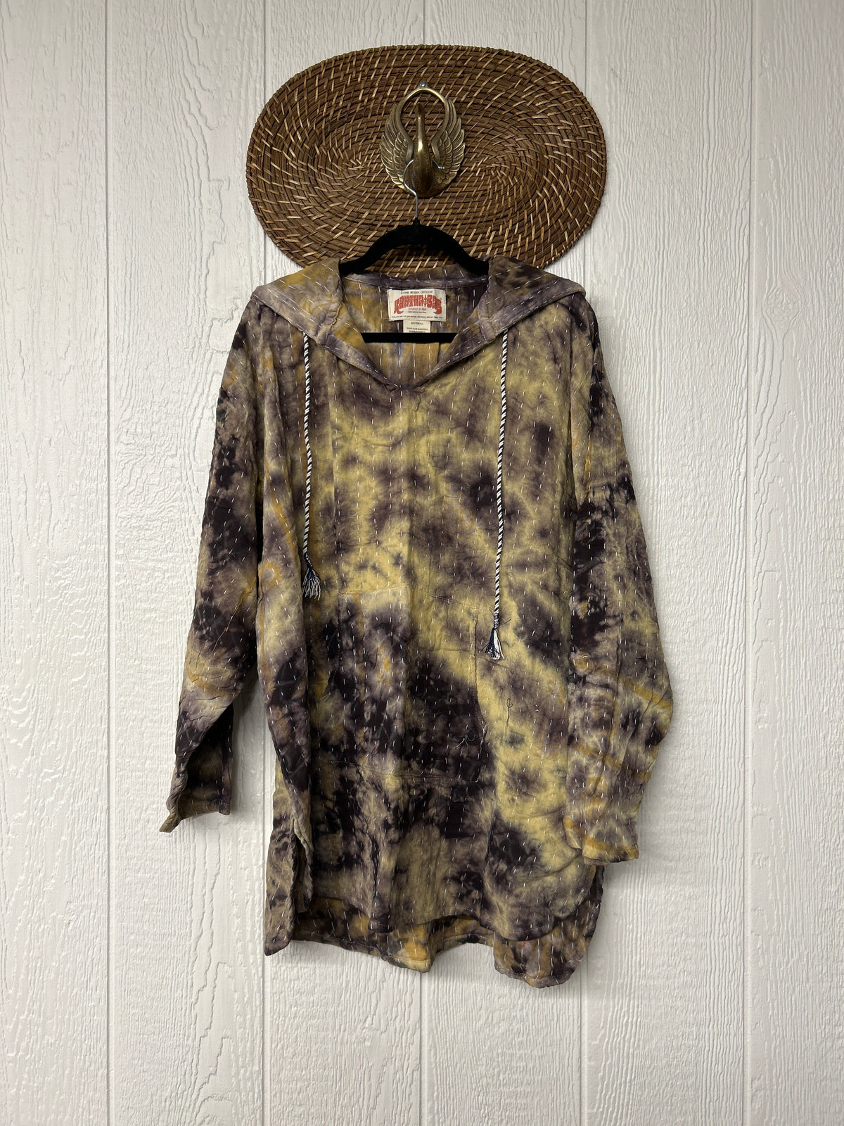 Aura Edit Koverlet Under The Stars Hoodie 1026 004