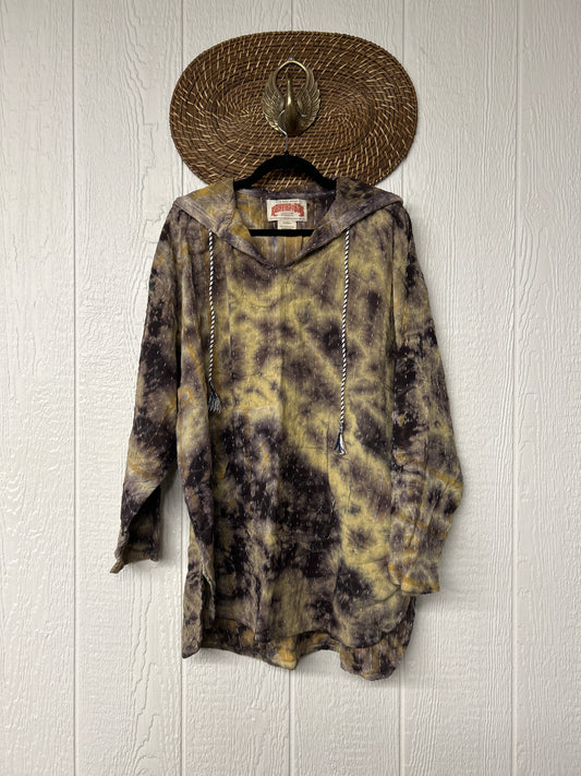 Aura Edit Koverlet Under The Stars Hoodie 1026 004