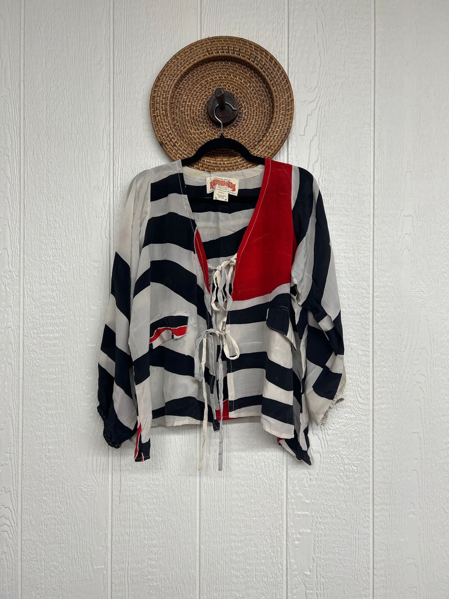 Daisy Blouse 1025 250