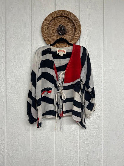 Daisy Blouse 1025 250