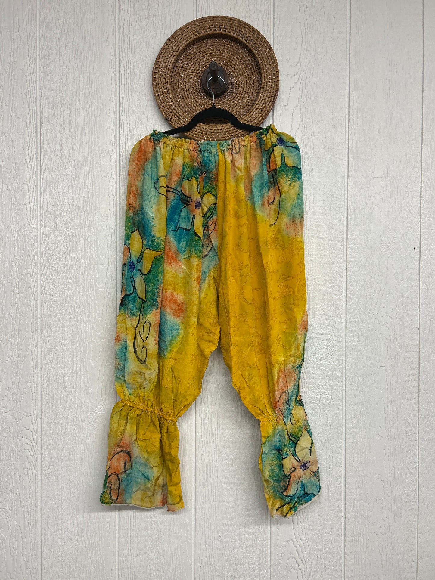 Duality Bloomer Pant 0426 151