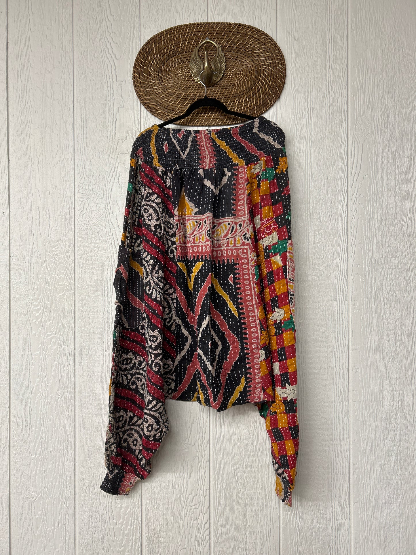 Pareo Kantha Be Still Harems 0626 262