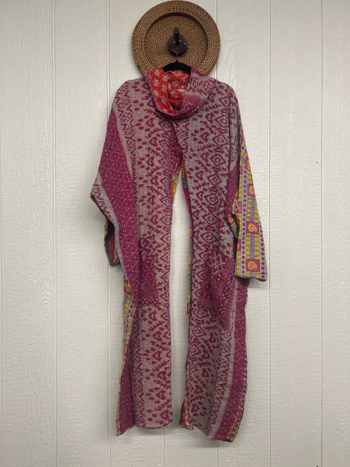 Koverlet Cowl Split Pullover 1025 204