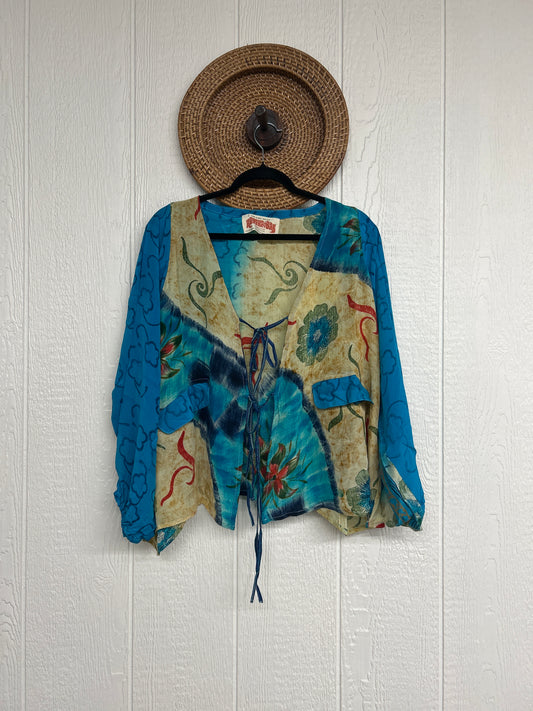 Daisy Blouse 1025 229