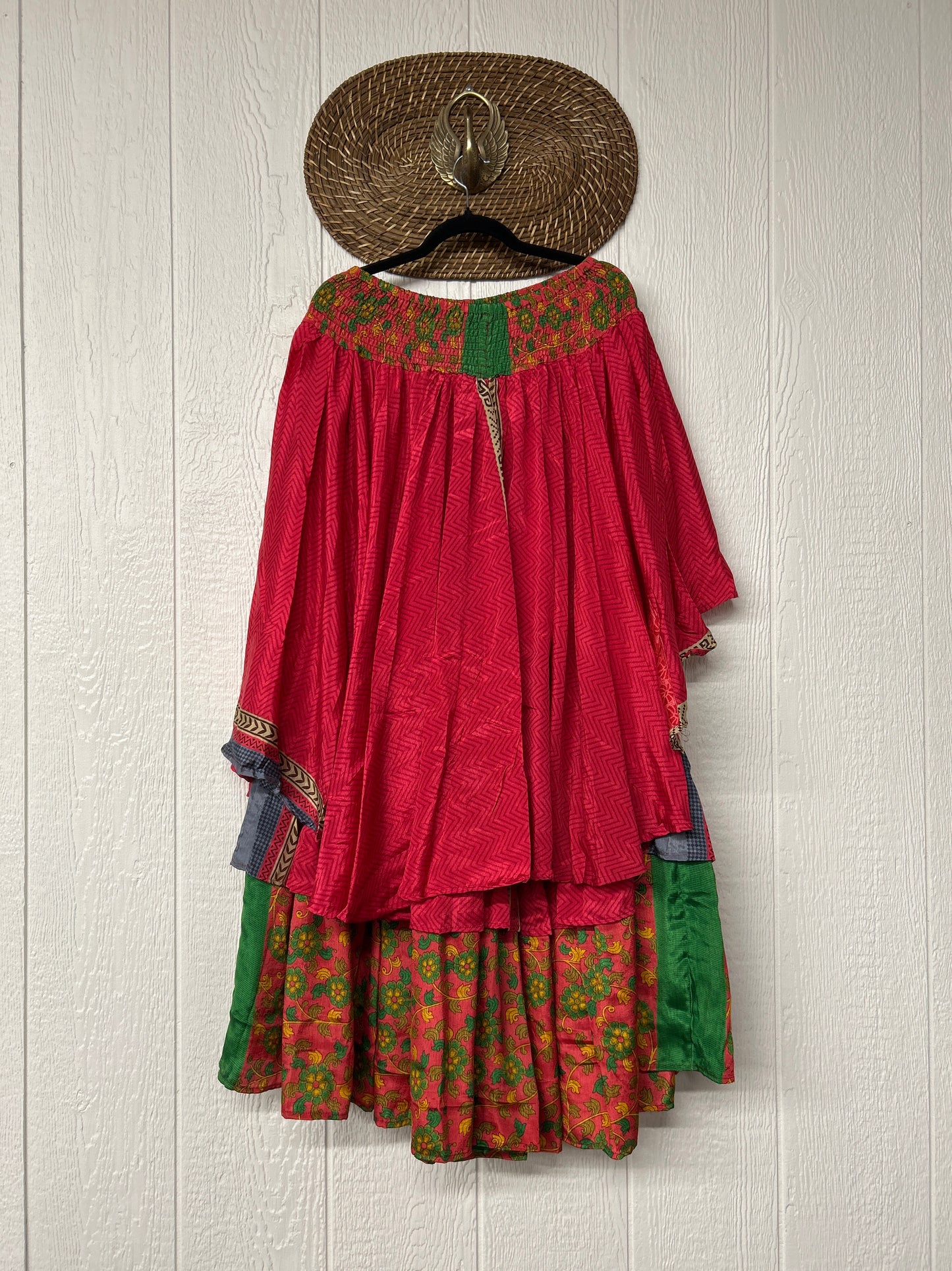 Rasgulla Sari Enchanted Pants 1225 267