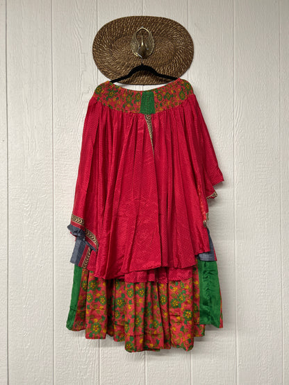 Rasgulla Sari Enchanted Pants 1225 267