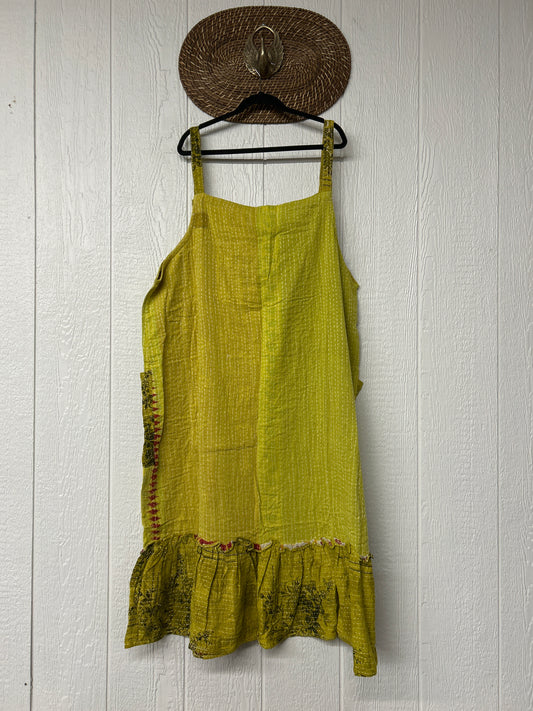 Pareo Kantha Joplin Dress 1125 098