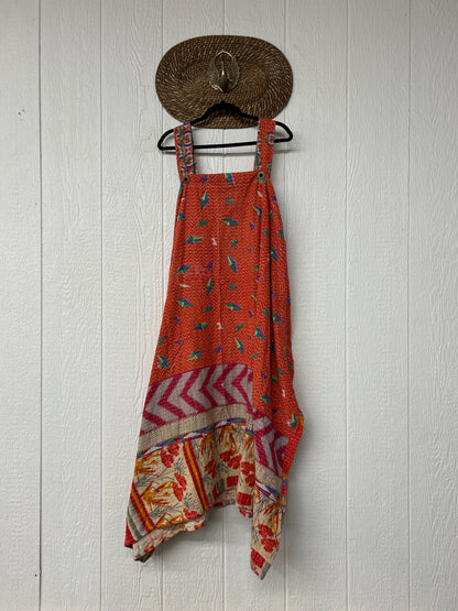 Pareo Kantha Gonna Shine Maxi 0726 091