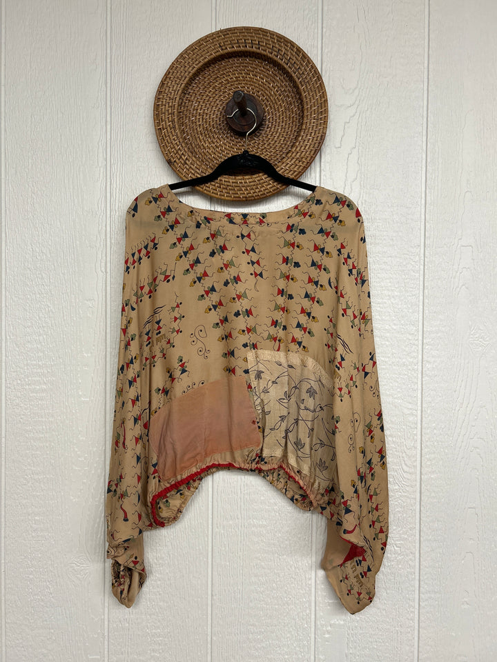 Luna Crop Top KB0925 001