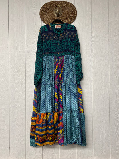 Rasgulla Luminous Maxi Dress 1025 247