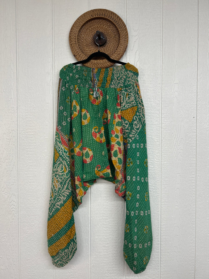 Everyday Harem Pants 0925 129