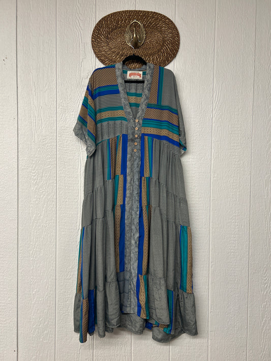 Rasgulla Sari Twilight Dress 0426 205