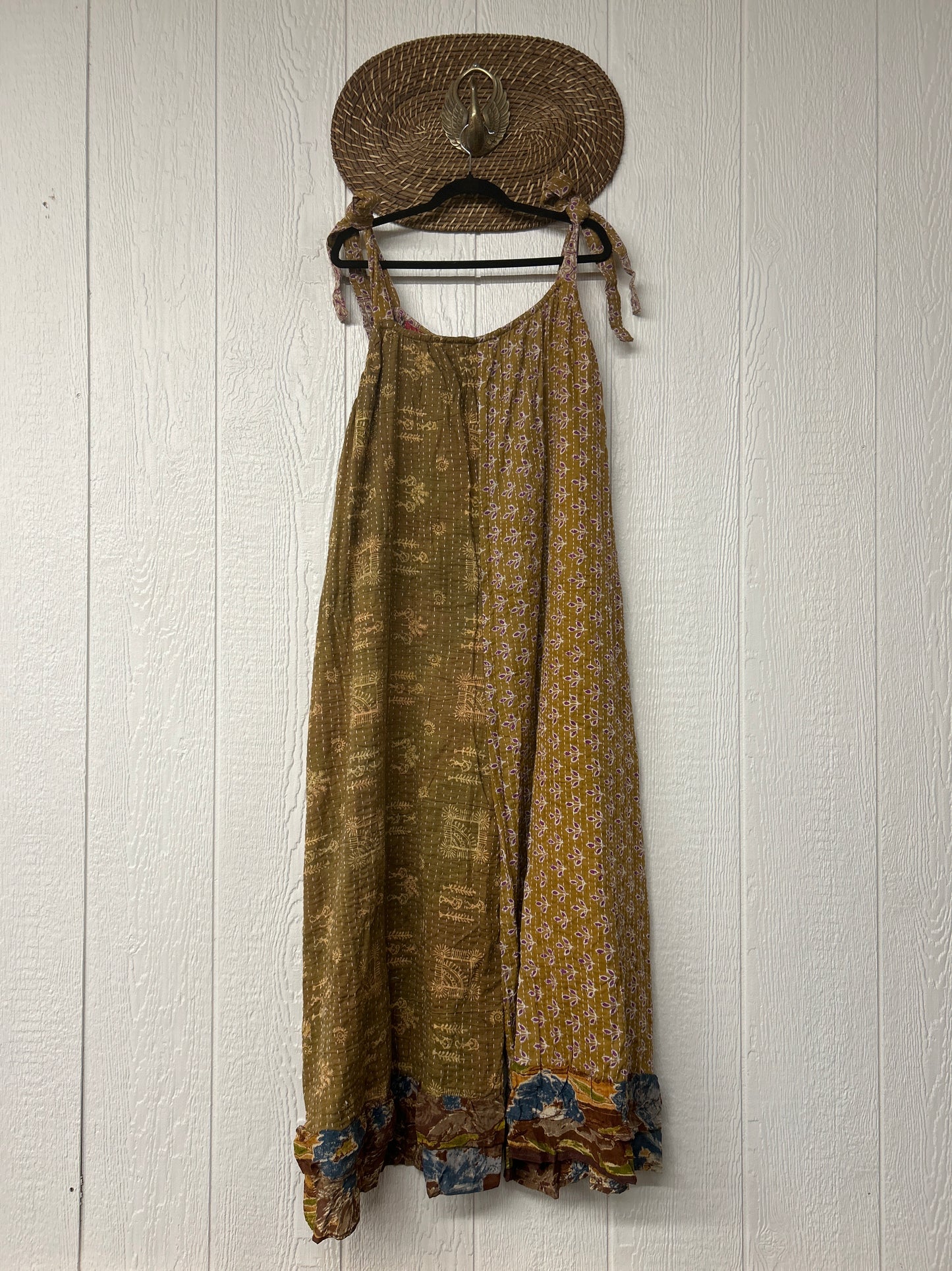 Pareo Kantha Cosmos Jumpsuit 0826 093