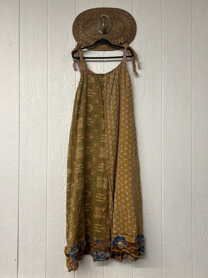 Pareo Kantha Cosmos Jumpsuit 0826 093