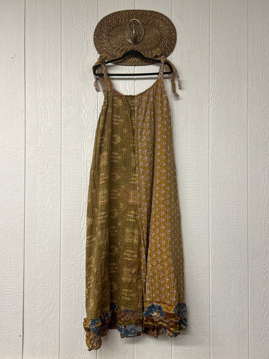 Pareo Kantha Cosmos Jumpsuit 0826 093