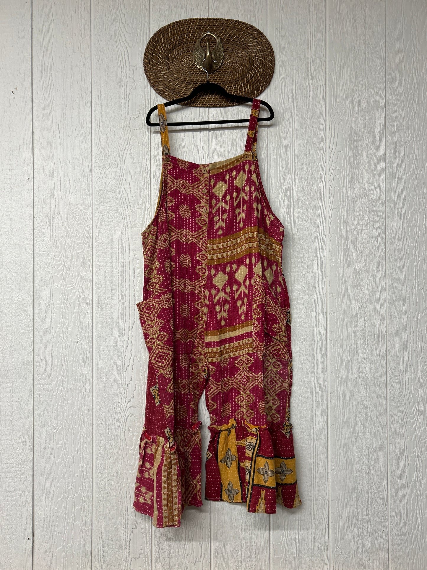 Joplin Jumpsuit 0925 127