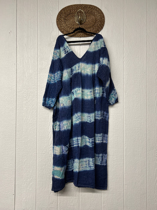 Pareo Kantha Aura Maxi 1026 095