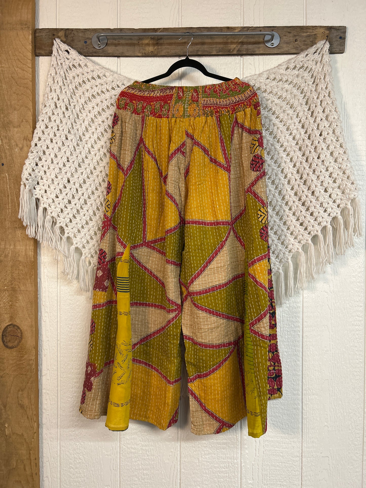 Pareo Kantha On Cloud Nine Synergy Pants 0226 056