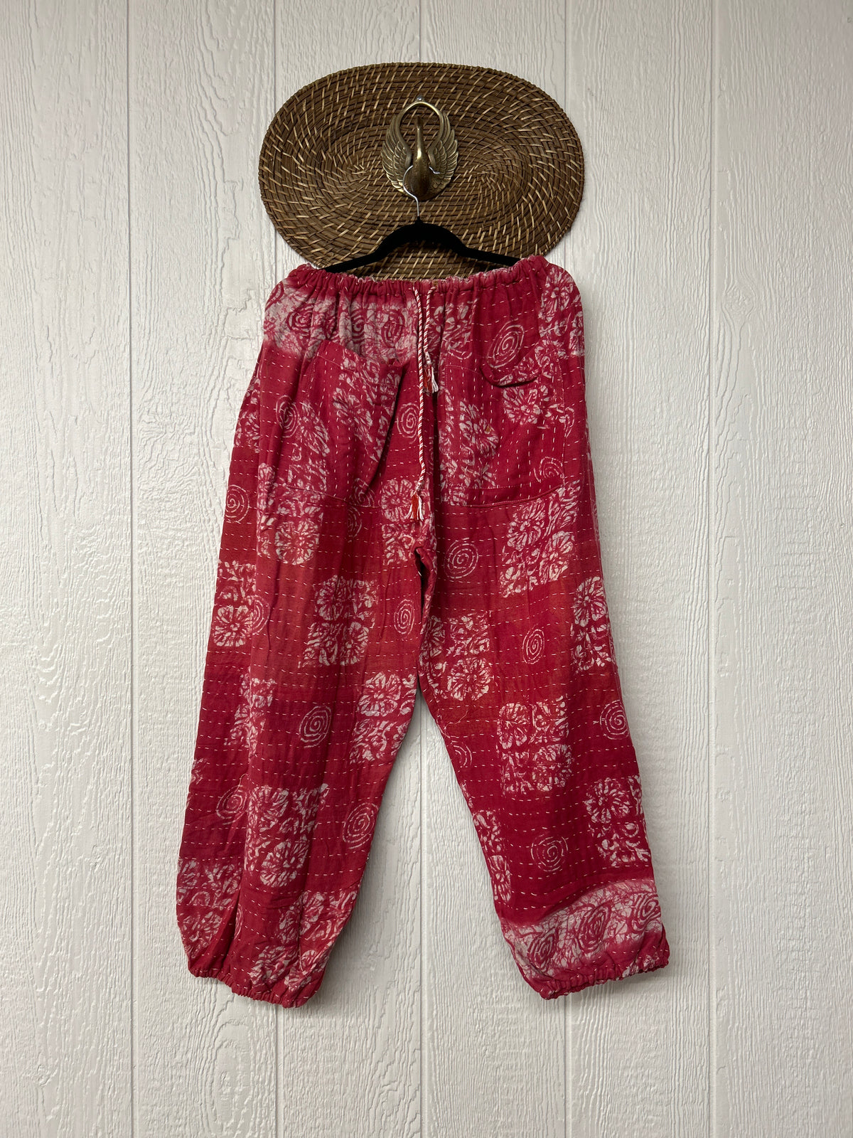 Koverlet Jogger Pants 1026 005
