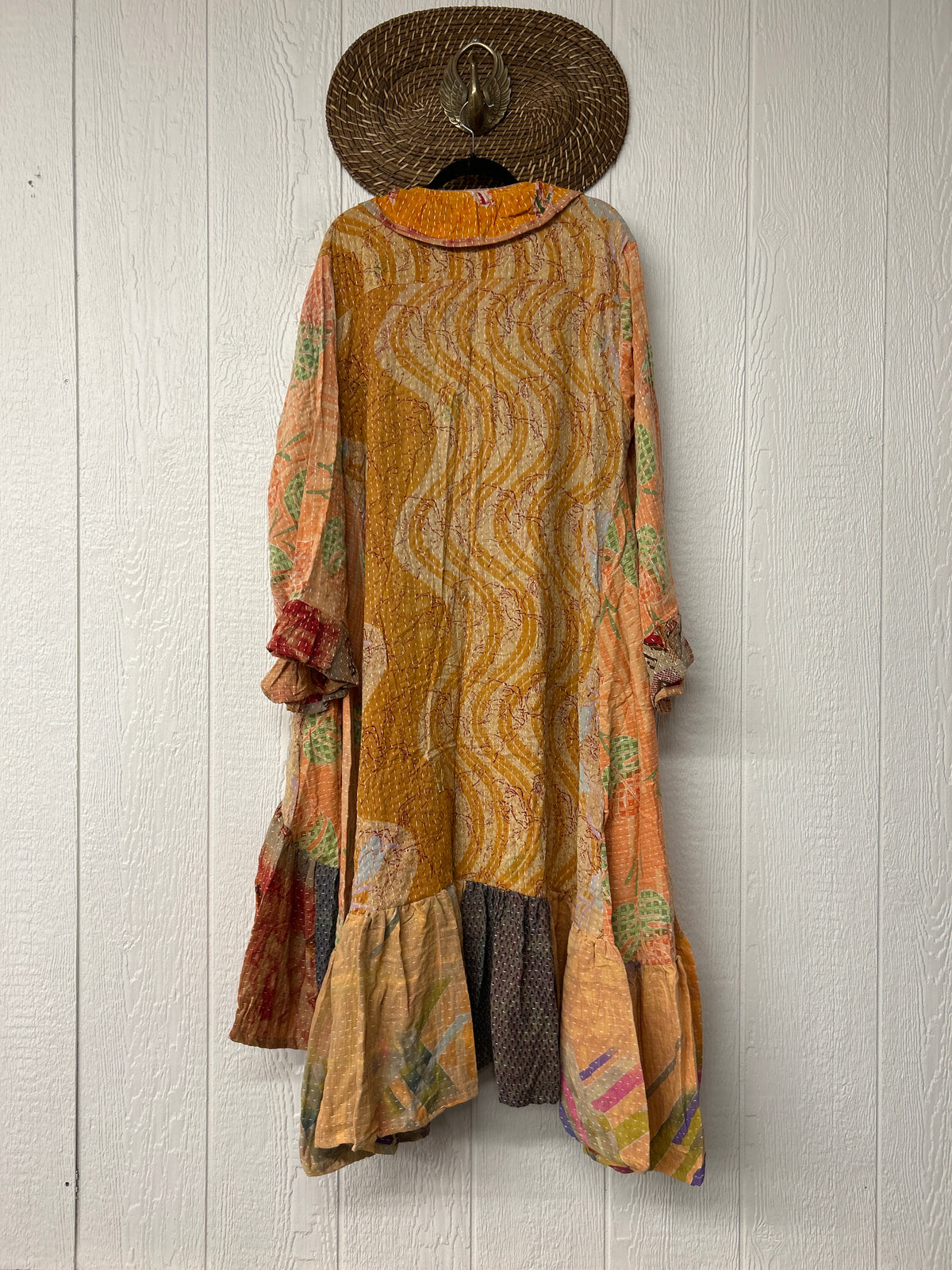 Pareo Kantha Pixie Duster 1026 004