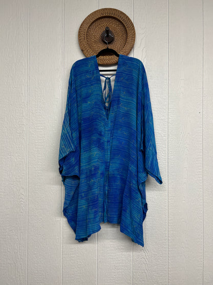Crepe Sari Shortie Moondance Muu 0926 271